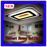 최신 하우스 천장