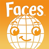 Faces Magazine icon