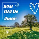 FIGURINHAS BOM DIA DE AMORE