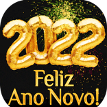Figurinhas Feliz Ano nuevo2023