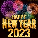 StickerApps Happy new year2023 APK