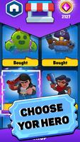 Mini Game Brawl Stars capture d'écran 1