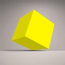Cube's Out: 3D Puzzle Escape Game APK
