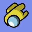 Mini Game Among Of Us:Imposter Space Trip