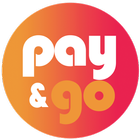 Pay & Go biểu tượng