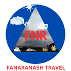 FANARANASH Tour & Travel ikona