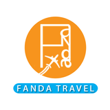 Fanda Travel Zeichen