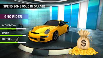 Ultimate Car Parking 3D: Offline Simulator الملصق