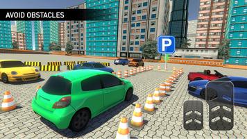 Ultimate Car Parking 3D : Simulator Luar Talian syot layar 2