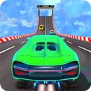 Car Stunts Car Racing Games 3D APK