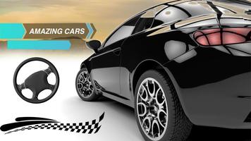 Car Stunts Car Racing Games 3D اسکرین شاٹ 3