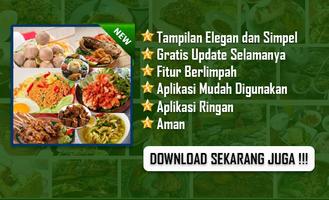 Buku Resep Masakan Indonesia screenshot 2