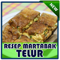 Resep Martabak Telur Enak