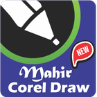 Tutorial Mahir Coreldraw icon