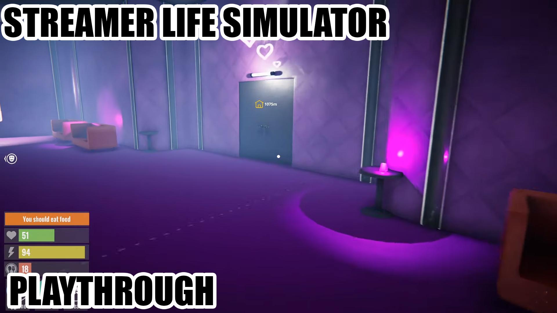 Streamer life simulator стим фото 34