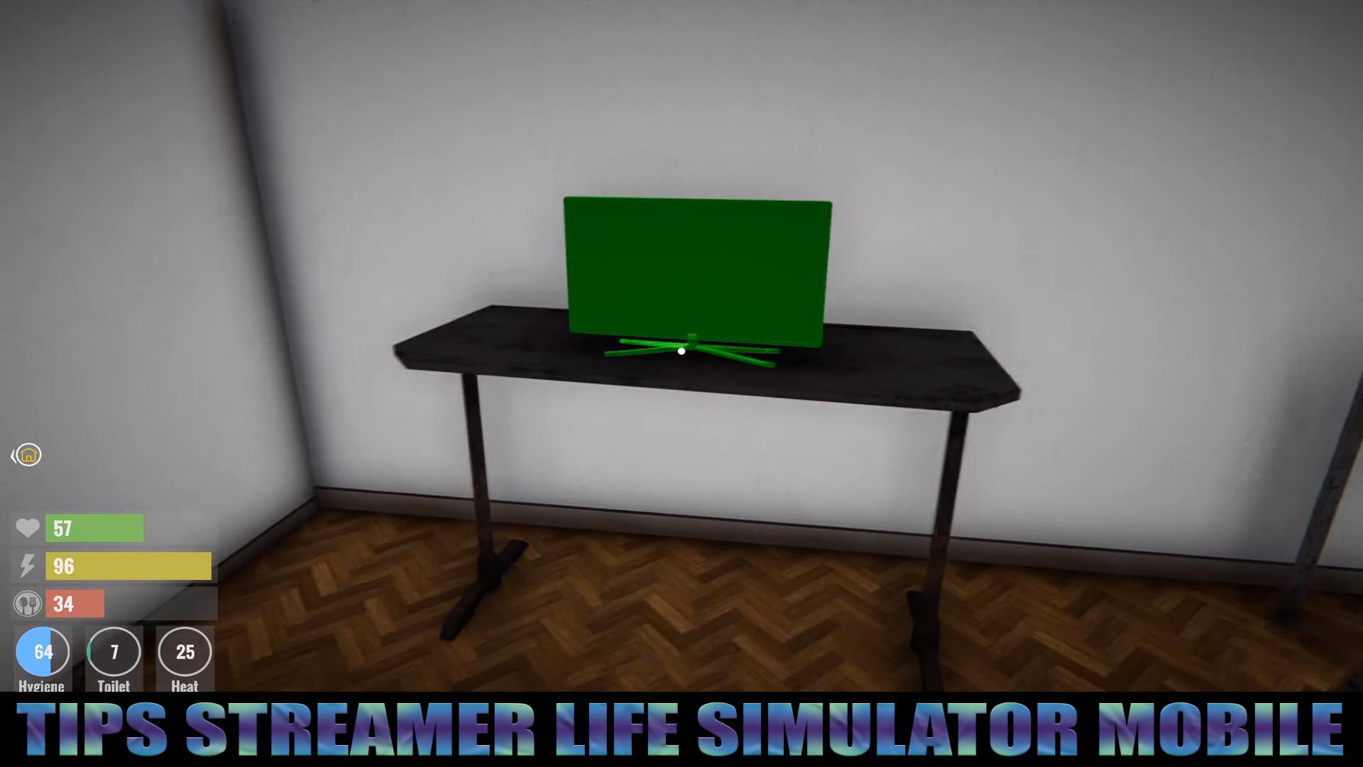 Streamer life simulator стим фото 65