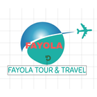 FAYOLA TOUR & TRAVEL biểu tượng