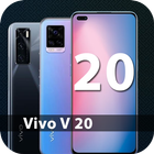 THeme for Vivo V20 icône