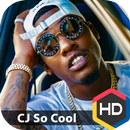 CJ So Cool 4k HD Wallpaper APK