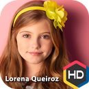 Lorena Queiroz 4k HD Wallpapers APK