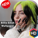 Billie Eilish 4K HD Wallpapers APK