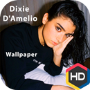 Dixie D'Amelio HD Wallpapers APK