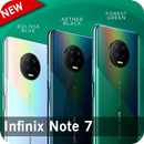 THeme for Infinix Note 7 APK