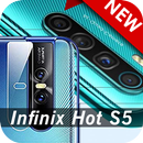 Themes for Infinix Hot S5 APK