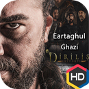 Latest Ertugrul Ghazi 4k hd Wallpaper APK