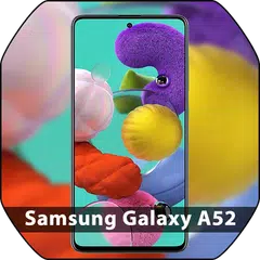 Theme For Samsung Galaxy A52 XAPK Herunterladen