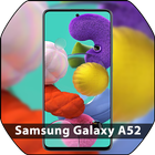 Theme For Samsung Galaxy A52 icône