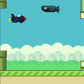 Flappy Shoot