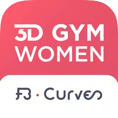 3D GYM WOMEN XAPK 下載