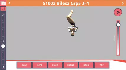 3D GYM WOMEN XAPK download