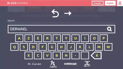 3D GYM WOMEN XAPK download