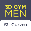 ”3D GYM - FB CURVES