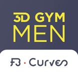 3D GYM - FB CURVES