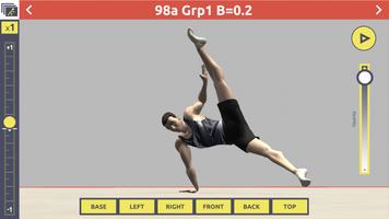 3D GYM screenshot 2