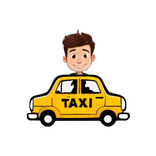 Taxi körkort
