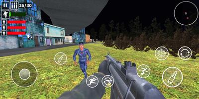 Balveer Game 3 screenshot 1