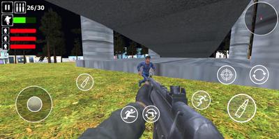 Balveer Game 3 screenshot 2