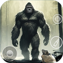 Bigfoot Hunting Game APK