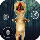SCP 173 Game Horror ícone