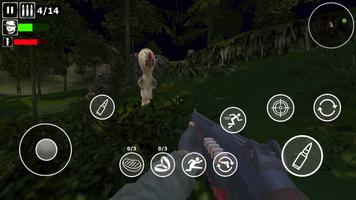SCP 173 Game Horror imagem de tela 2