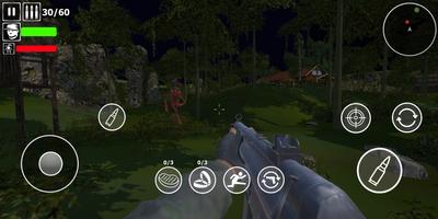 Pipe Head Horror Game imagem de tela 2
