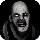 Psychopath Hunt Game ícone