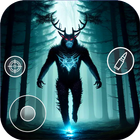 Wendigo Hunting Game ícone