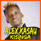 ALEX KASAU KISINGA Songs icône