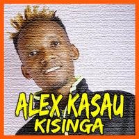 ALEX KASAU KISINGA Songs Affiche