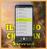 ILOCANO CHRISTIAN Songs Affiche